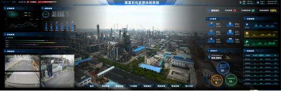 应急指挥